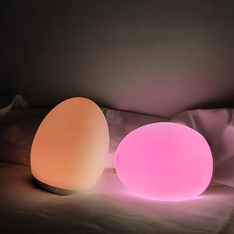 GUZO™ DreamEgg Night Light