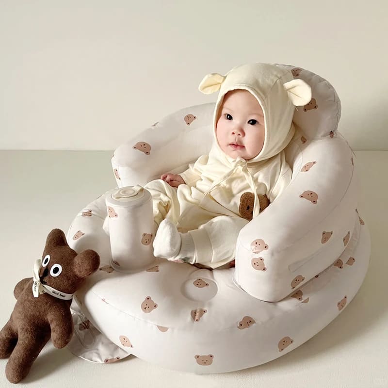 GUZO™ Baby Inflatable Seat