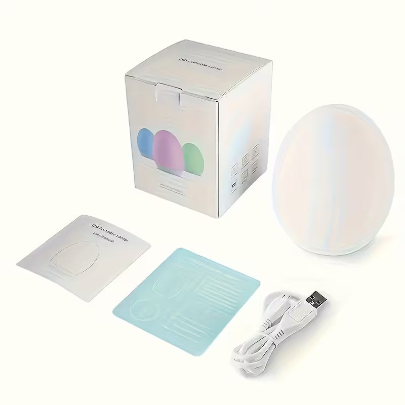 GUZO™ DreamEgg Night Light