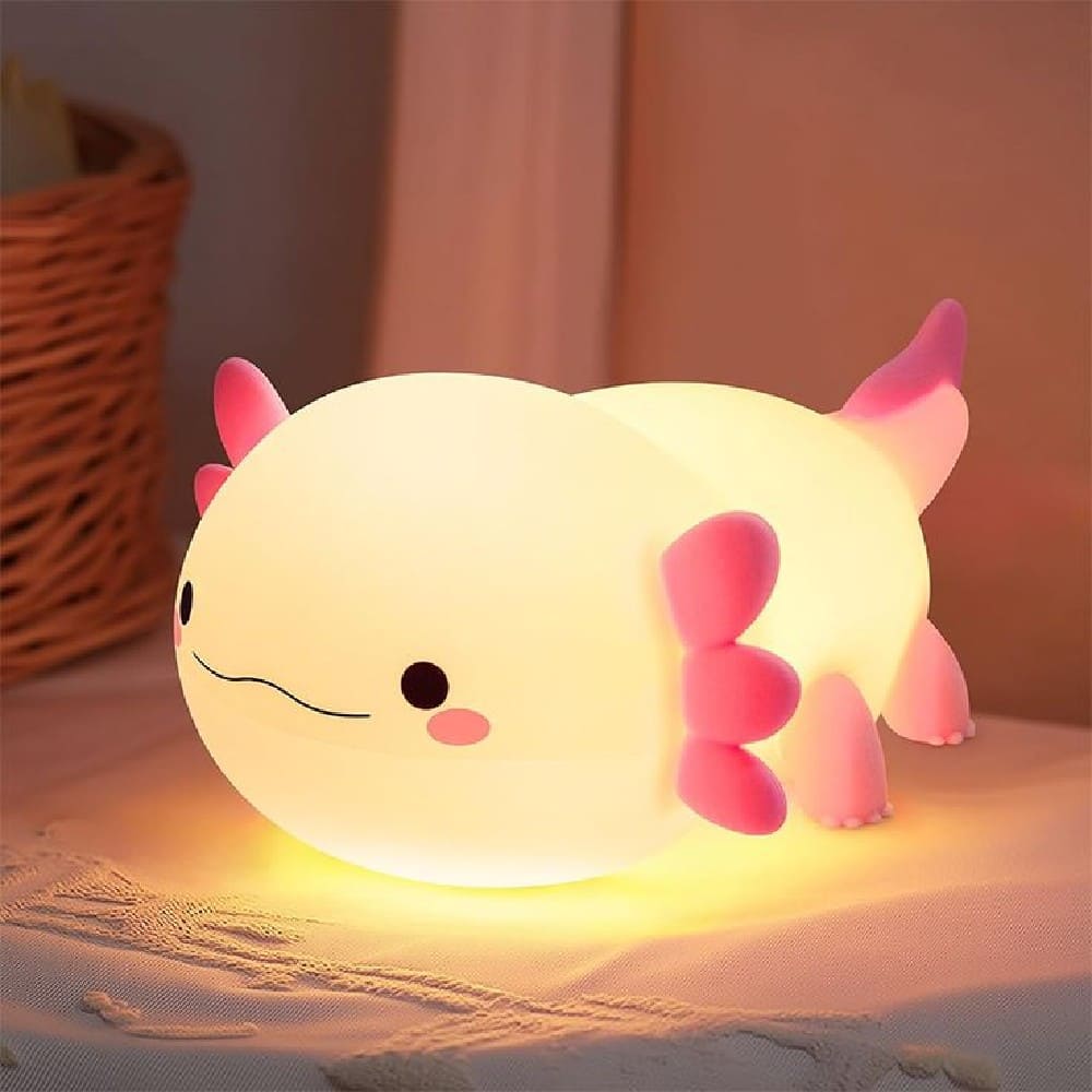 GUZO™ Night Light Lamp