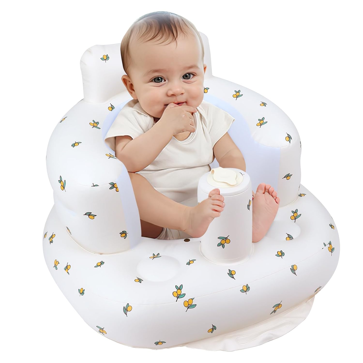 GUZO™ Baby Inflatable Seat