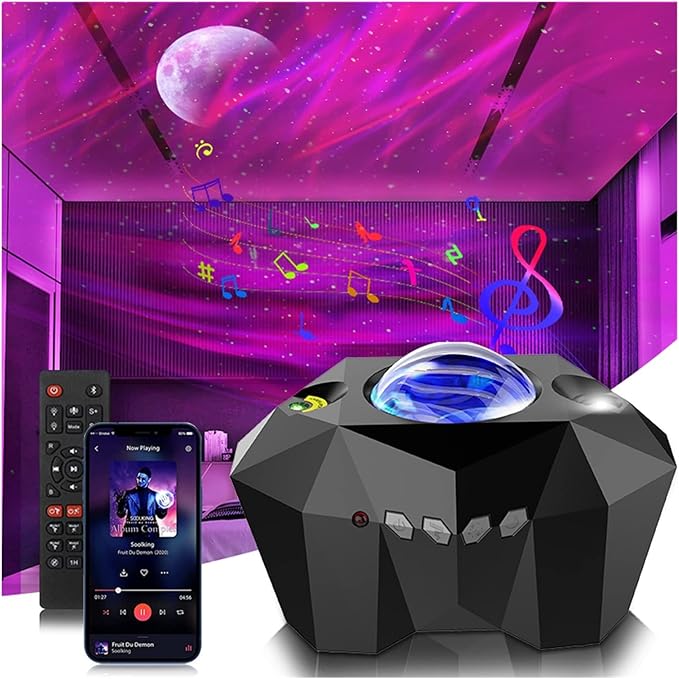 GUZO™ Sky Night Projector