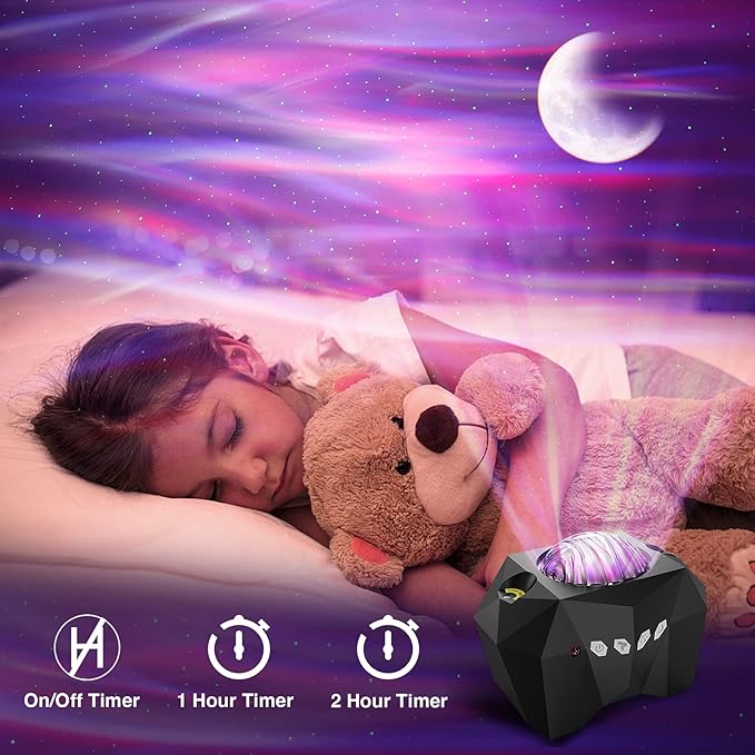 GUZO™ Sky Night Projector