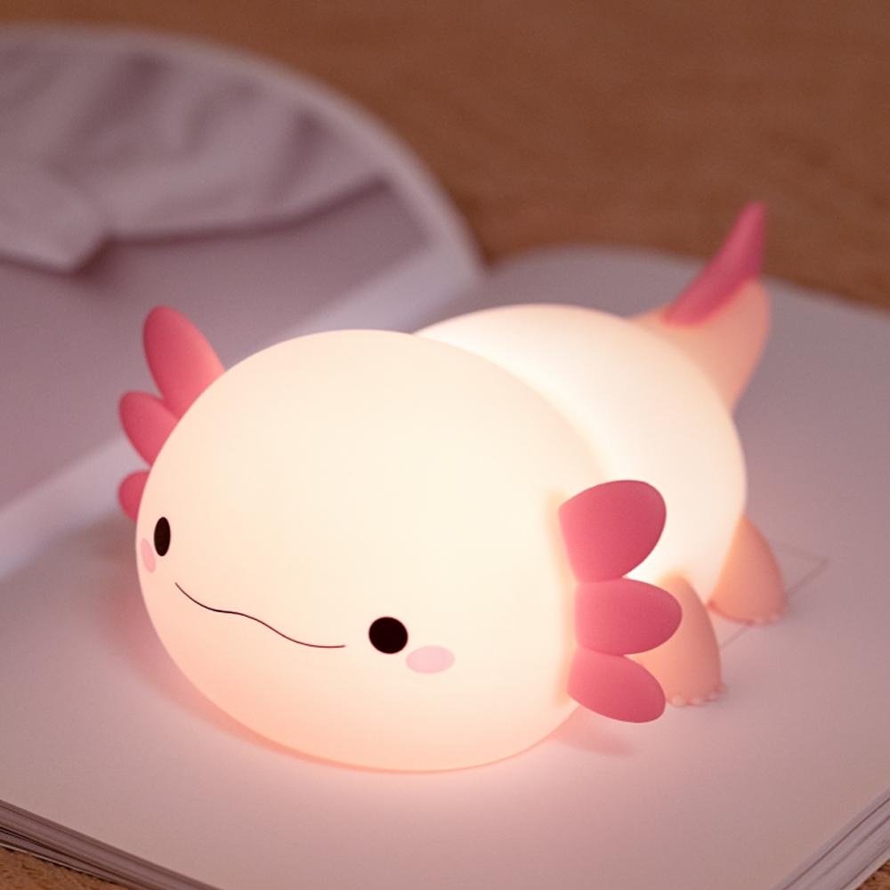 GUZO™ Night Light Lamp