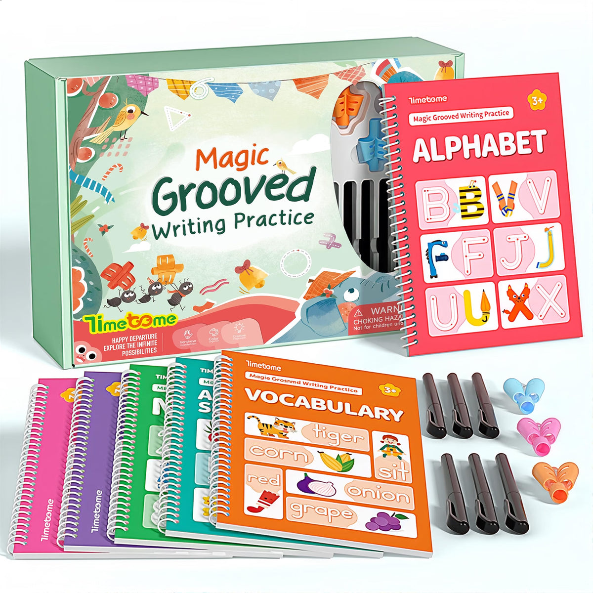 GUZO™ Motor Magic Set