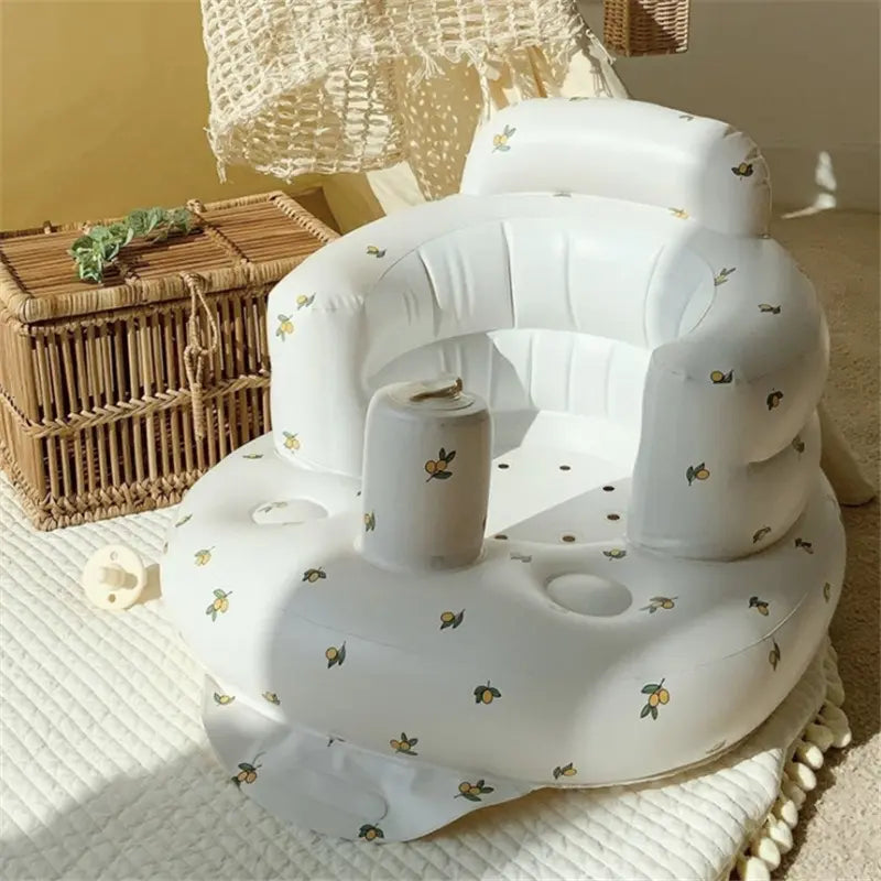 GUZO™ Baby Inflatable Seat