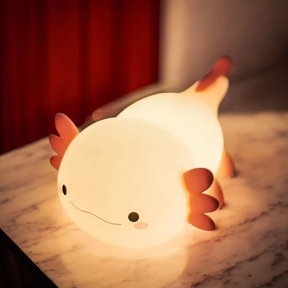 GUZO™ Night Light Lamp