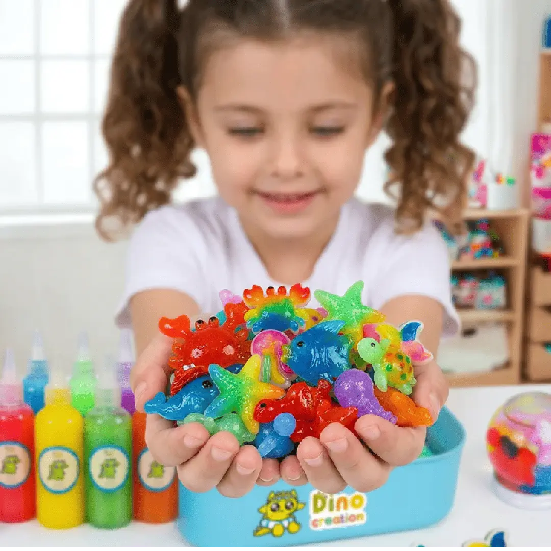 GUZO™ AquaFantasy Kit - GUZO