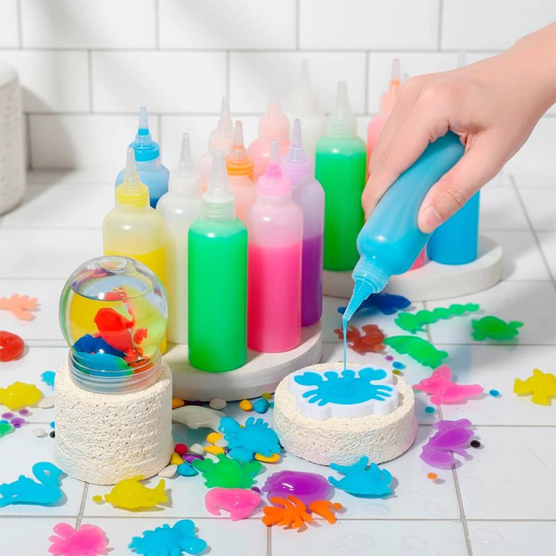 GUZO™ AquaFantasy Kit - GUZO