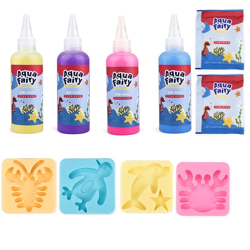 GUZO™ AquaFantasy Kit - GUZO