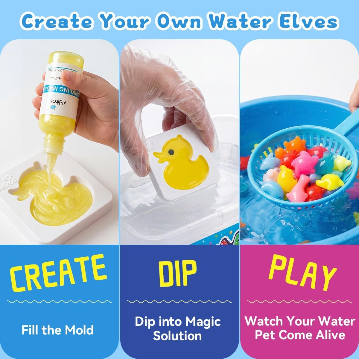 GUZO™ AquaSprite - GUZO