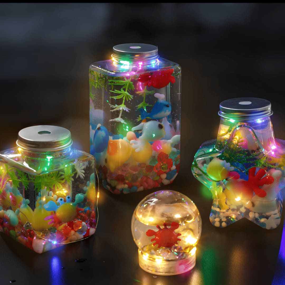 GUZO™ AquaSprite - GUZO