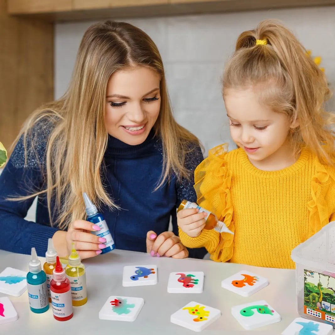 GUZO™ AquaSprite - GUZO