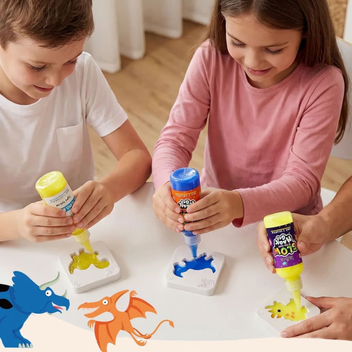 GUZO™ AquaSprite - GUZO