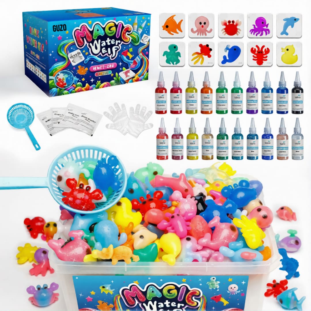 GUZO™ AquaSprite - GUZO