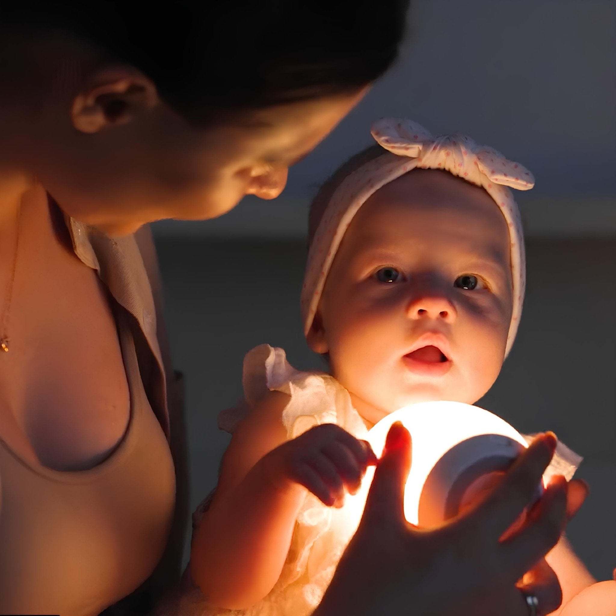 GUZO™ DreamEgg Night Light - GUZO