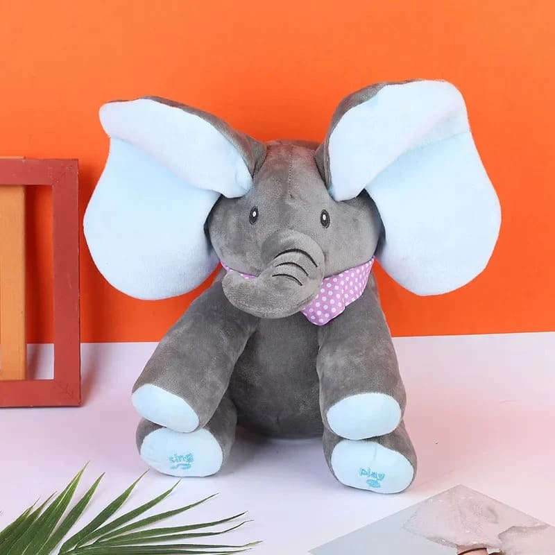 GUZO™ EliJoy Elephant - GUZO