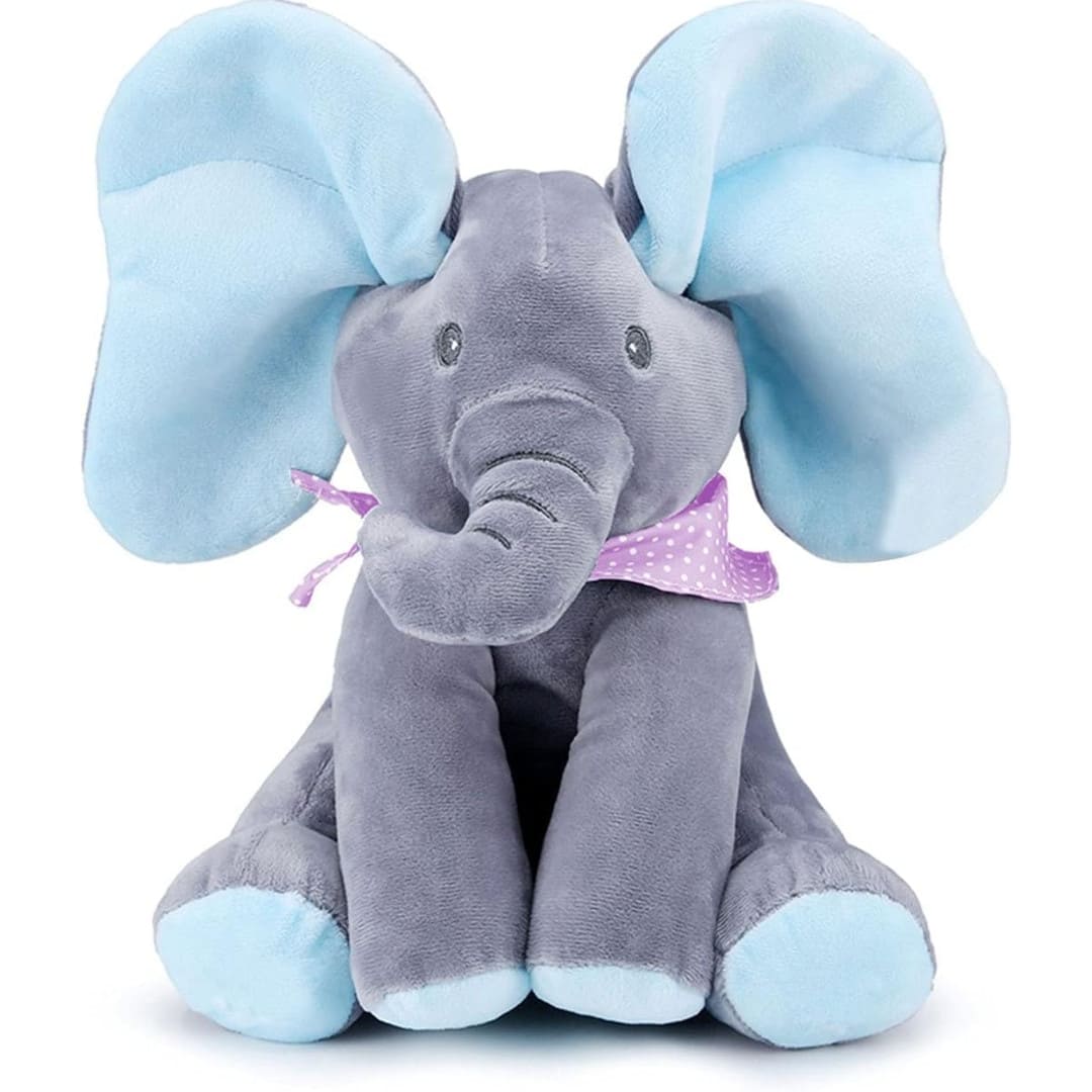 GUZO™ EliJoy Elephant - GUZO
