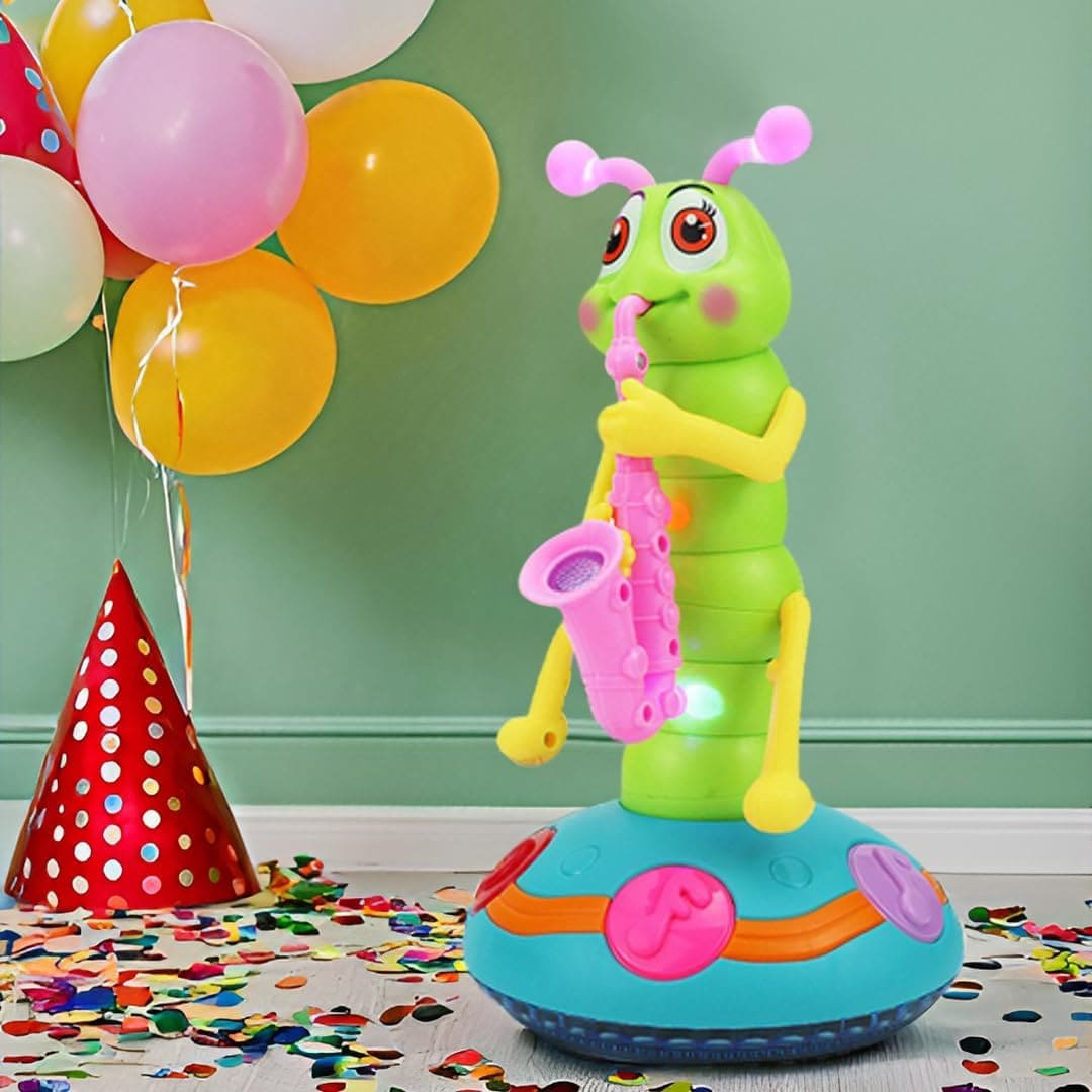 GUZO™ LumiBeats - GUZO