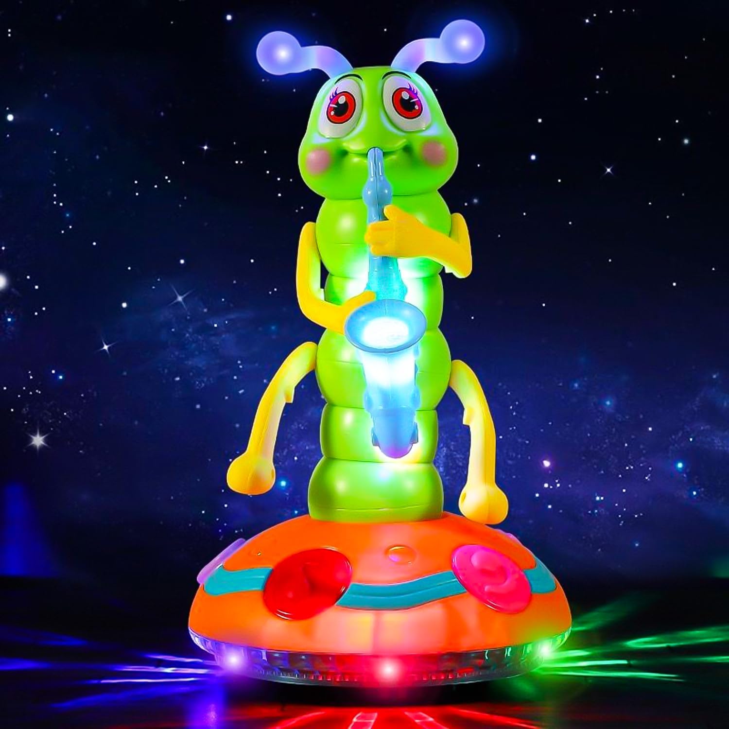 GUZO™ LumiBeats - GUZO