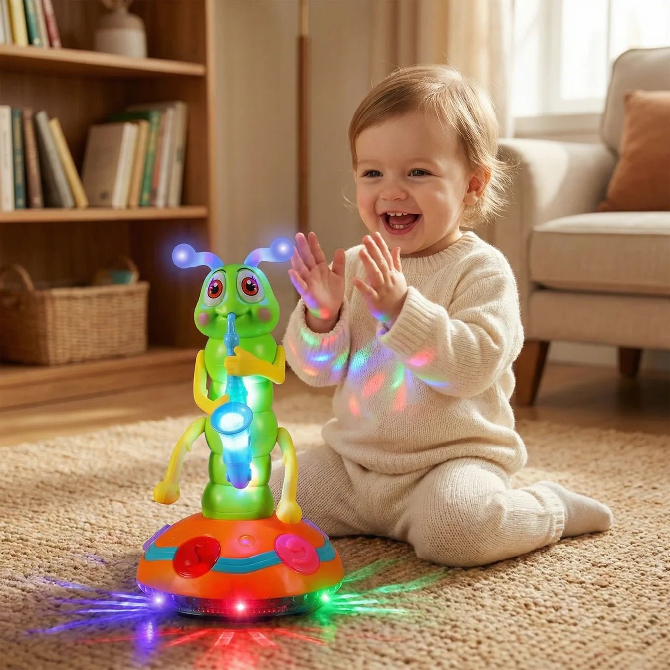 GUZO™ LumiBeats - GUZO