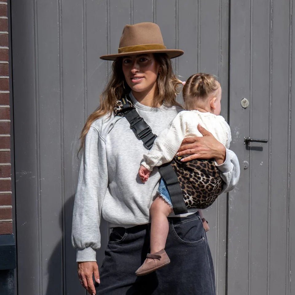 GUZO™ Toddler Carrier - GUZO
